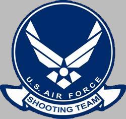 U.S. Air Force Competitive Shooting Teams